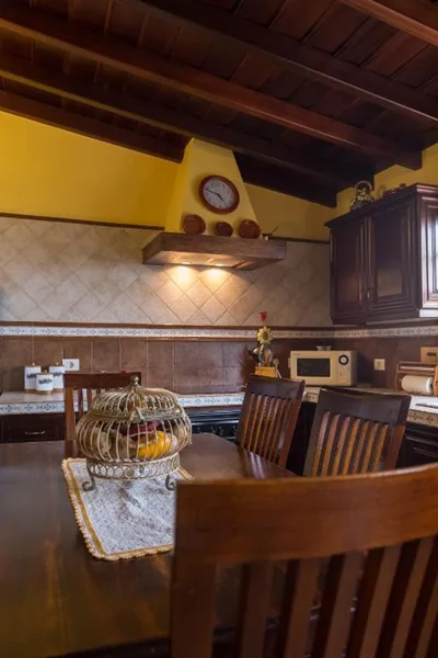 Country house Santa Lucia — Foto 4