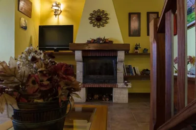 Country house Santa Lucia — Foto 5