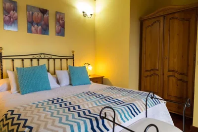 Country house Santa Lucia — Foto 7