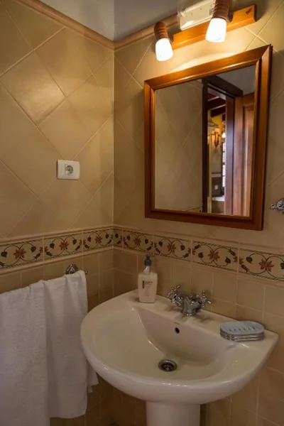 Country house Santa Lucia — Foto 8