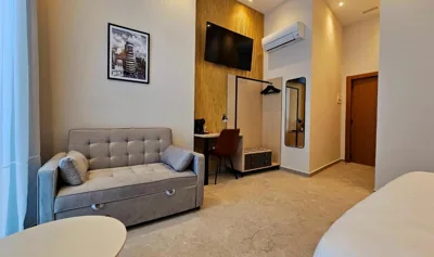 Cousin Room Hotel Automatizado — foto 4