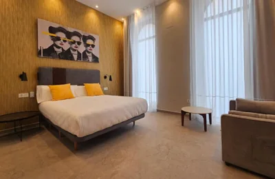 Cousin Room Hotel Automatizado — foto 5