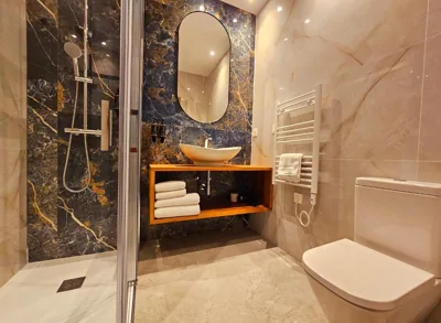 Cousin Room Hotel Automatizado — foto 6