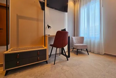 Cousin Room Hotel Automatizado — foto 7