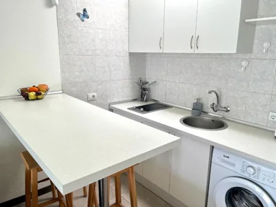 Cozy apartment in Costa del Silencio — foto 3