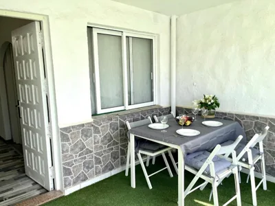 Cozy apartment in Costa del Silencio — foto 5