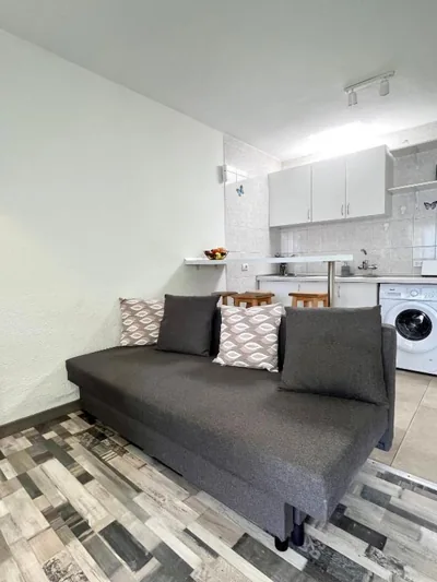 Cozy apartment in Costa del Silencio — foto 10