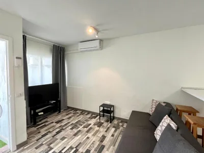 Cozy apartment in Costa del Silencio — foto 11