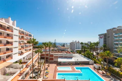 Cozy Beach Holiday Home in Playa del Ingles — foto 4