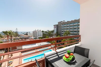 Cozy Beach Holiday Home in Playa del Ingles — foto 5