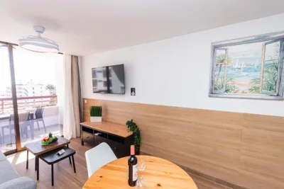 Cozy Beach Holiday Home in Playa del Ingles — foto 6