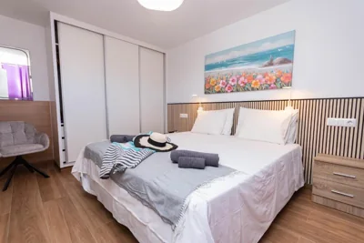 Cozy Beach Holiday Home in Playa del Ingles — foto 7