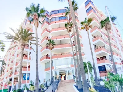 Cozy Beach Holiday Home in Playa del Ingles — foto 8