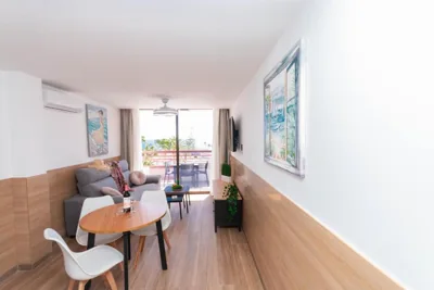 Cozy Beach Holiday Home in Playa del Ingles — foto 11