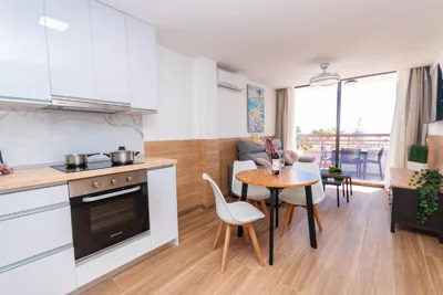 Cozy Beach Holiday Home in Playa del Ingles — foto 12