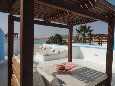COZY, Beach House , by MAHBOVILLAS — foto 4