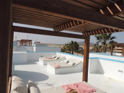 COZY, Beach House , by MAHBOVILLAS — foto 7