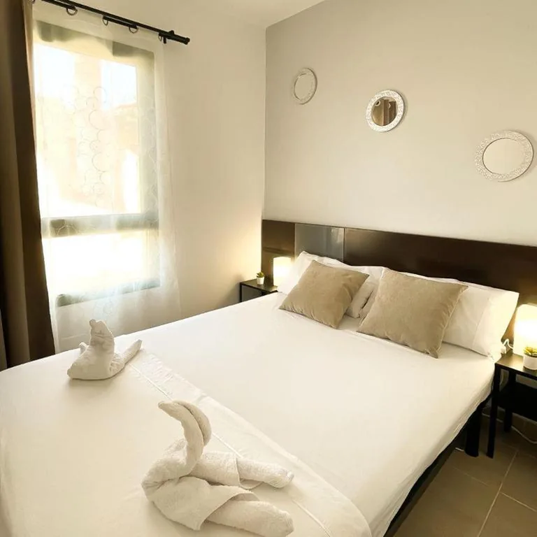 Cozy Bungalow in Costa Calma