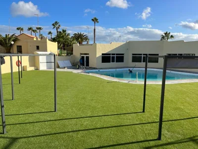 Cozy Bungalow in Costa Calma — foto 4
