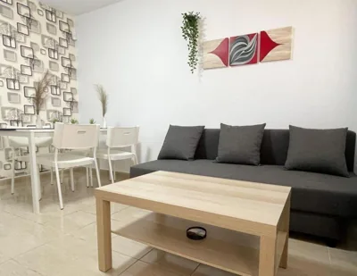 Cozy Bungalow in Costa Calma — foto 5