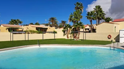 Cozy Bungalow in Costa Calma — foto 7
