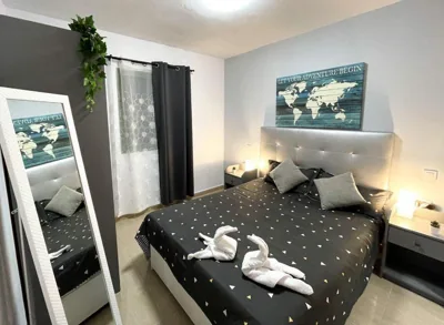 Cozy Bungalow in Costa Calma — foto 8