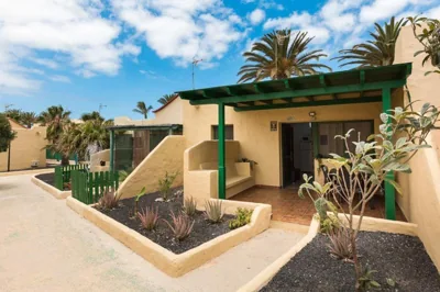 Cozy Bungalow in Costa Calma — foto 9