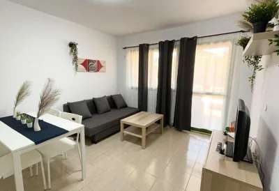 Cozy Bungalow in Costa Calma — foto 11