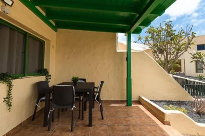 Cozy Bungalow in Costa Calma — foto 12