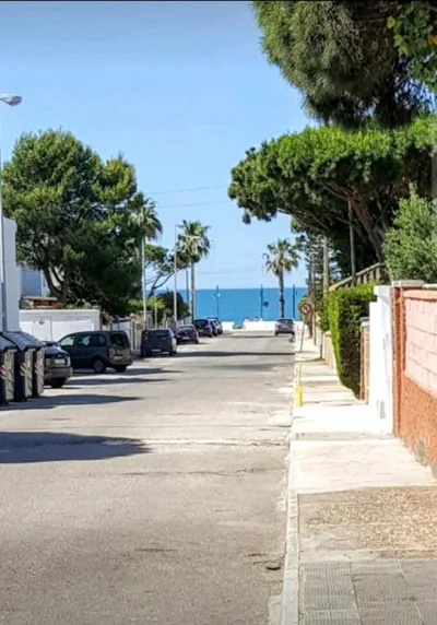 Cozy Chalet - playa a 200m — Foto 3