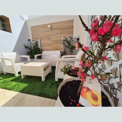Cozy Chalet - playa a 200m — Foto 5