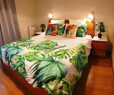 Cozy Chalet - playa a 200m — Foto 6