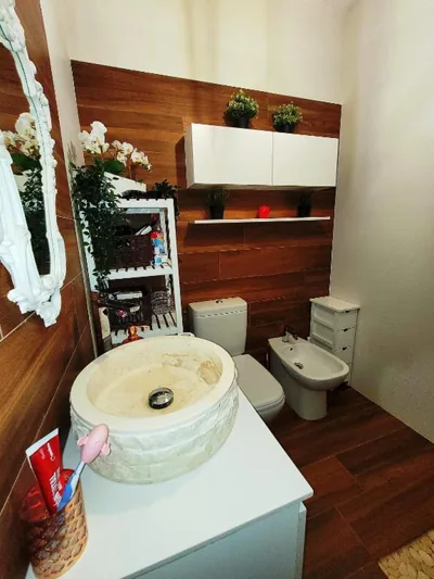 Cozy Chalet - playa a 200m — Foto 11