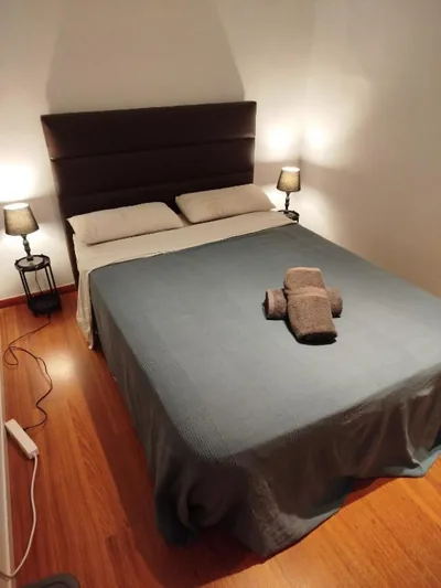Cozy Economy Room In The City Center — photo 2