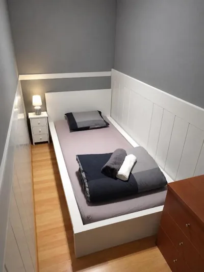 Cozy Economy Room In The City Center — photo 3