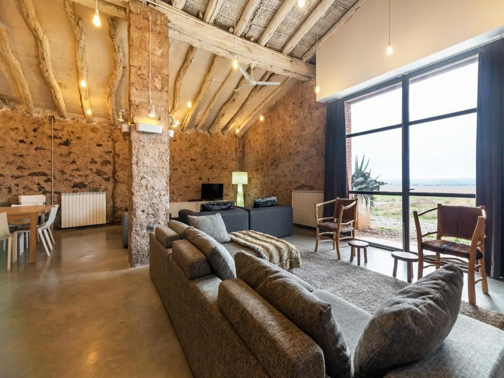 Ferienhaus mit 2 Schlafzimmern — Cozy Fraga Country Escape
