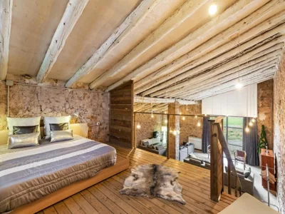 Cozy Fraga Country Escape — Foto 2