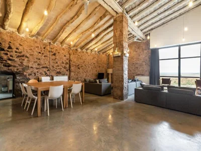 Cozy Fraga Country Escape — Foto 3