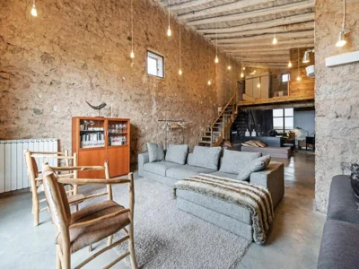 Cozy Fraga Country Escape — Foto 4