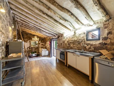 Cozy Fraga Country Escape — Foto 5
