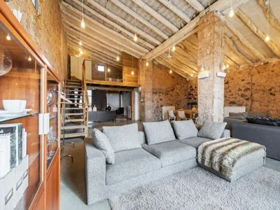 Cozy Fraga Country Escape — Foto 6