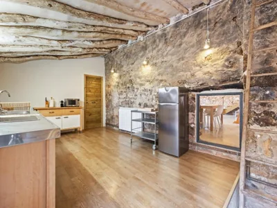 Cozy Fraga Country Escape — Foto 8