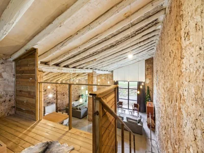 Cozy Fraga Country Escape — Foto 9