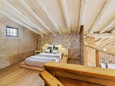 Cozy Fraga Country Escape — Foto 10
