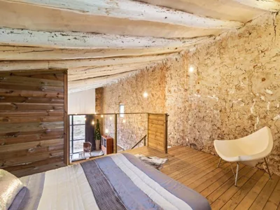 Cozy Fraga Country Escape — Foto 11