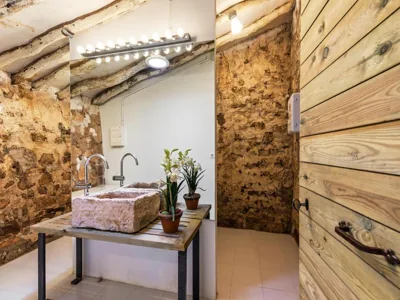 Cozy Fraga Country Escape — Foto 12