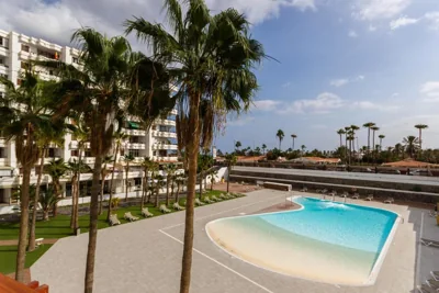 Cozy Holiday Home in Playa del Inglés — foto 4
