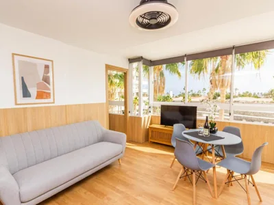 Cozy Holiday Home in Playa del Inglés — foto 5