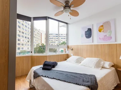 Cozy Holiday Home in Playa del Inglés — foto 7