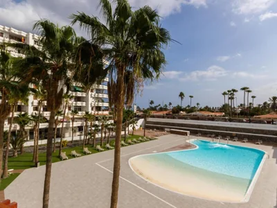 Cozy Holiday Home in Playa del Inglés — foto 8